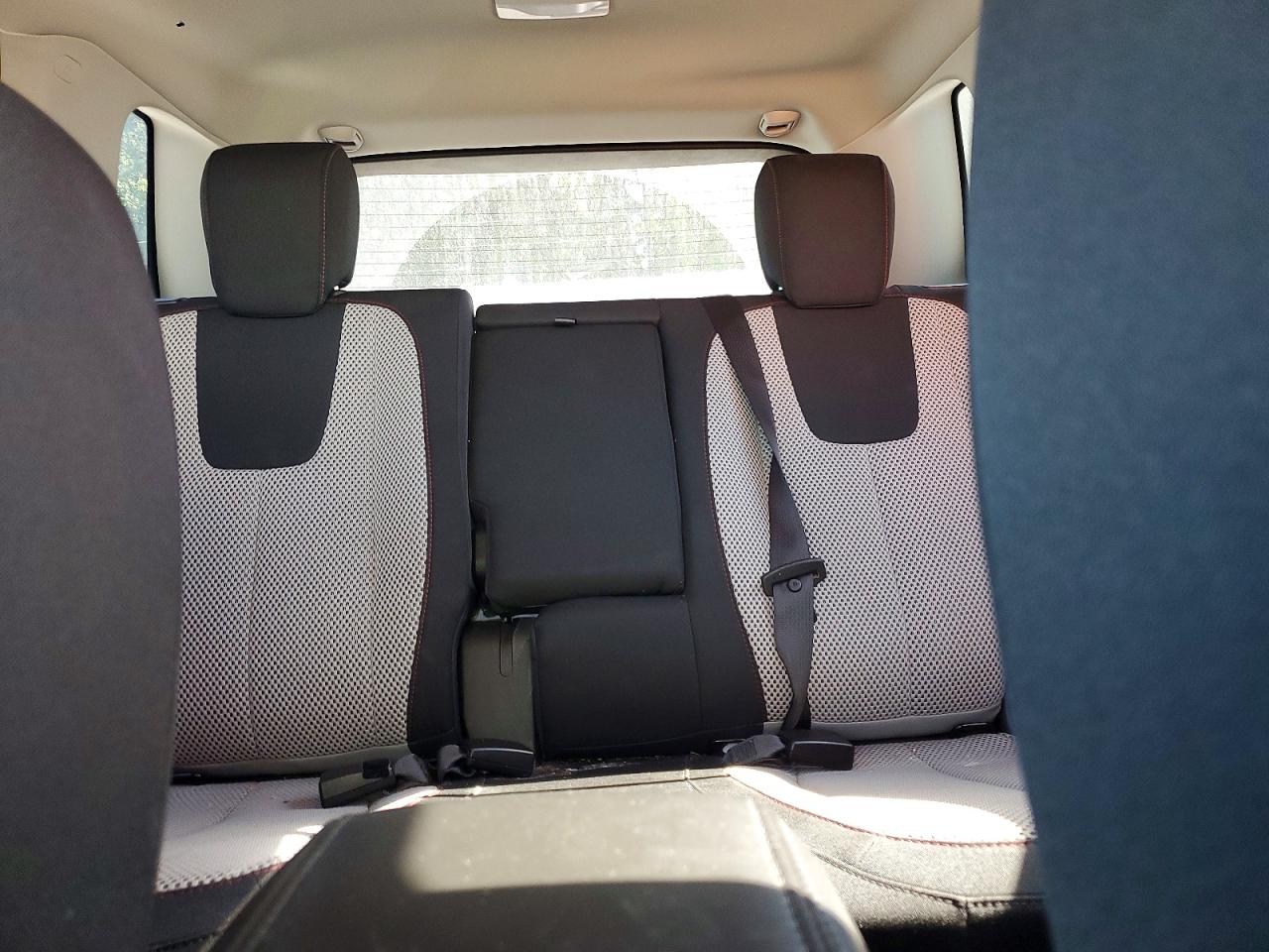 2017 GMC TERRAIN