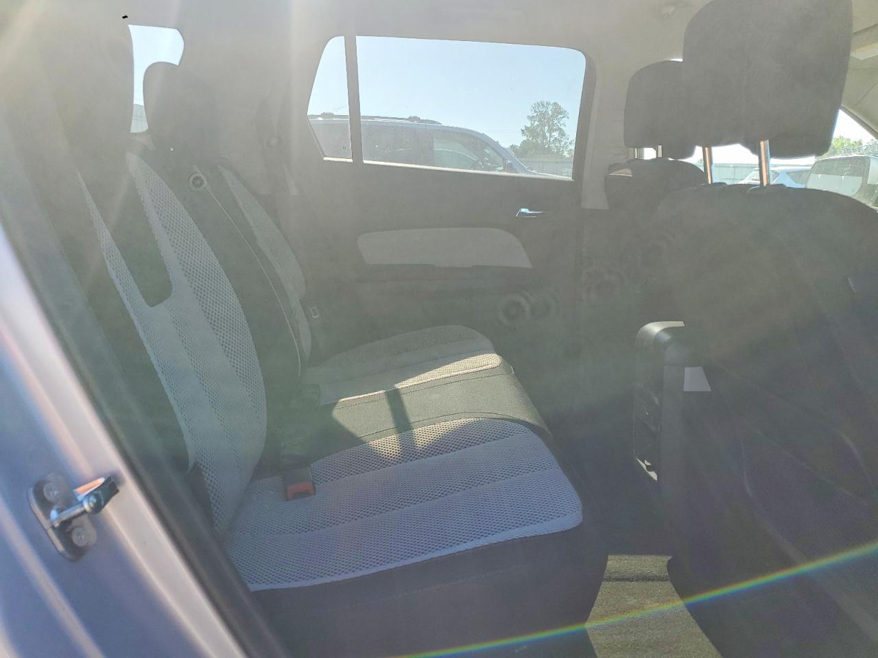 2017 GMC TERRAIN