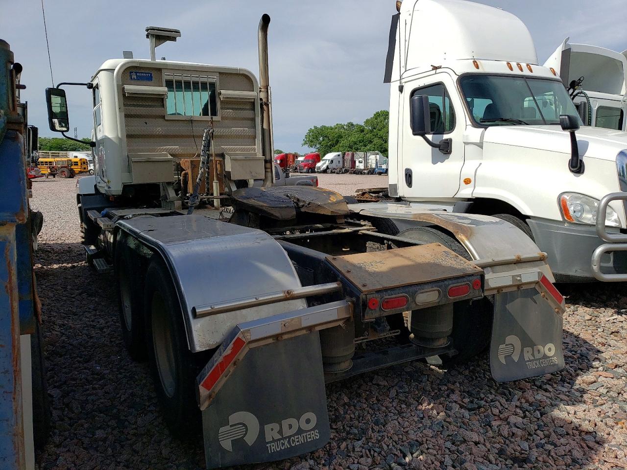 2019 MACK ALL OTHER
