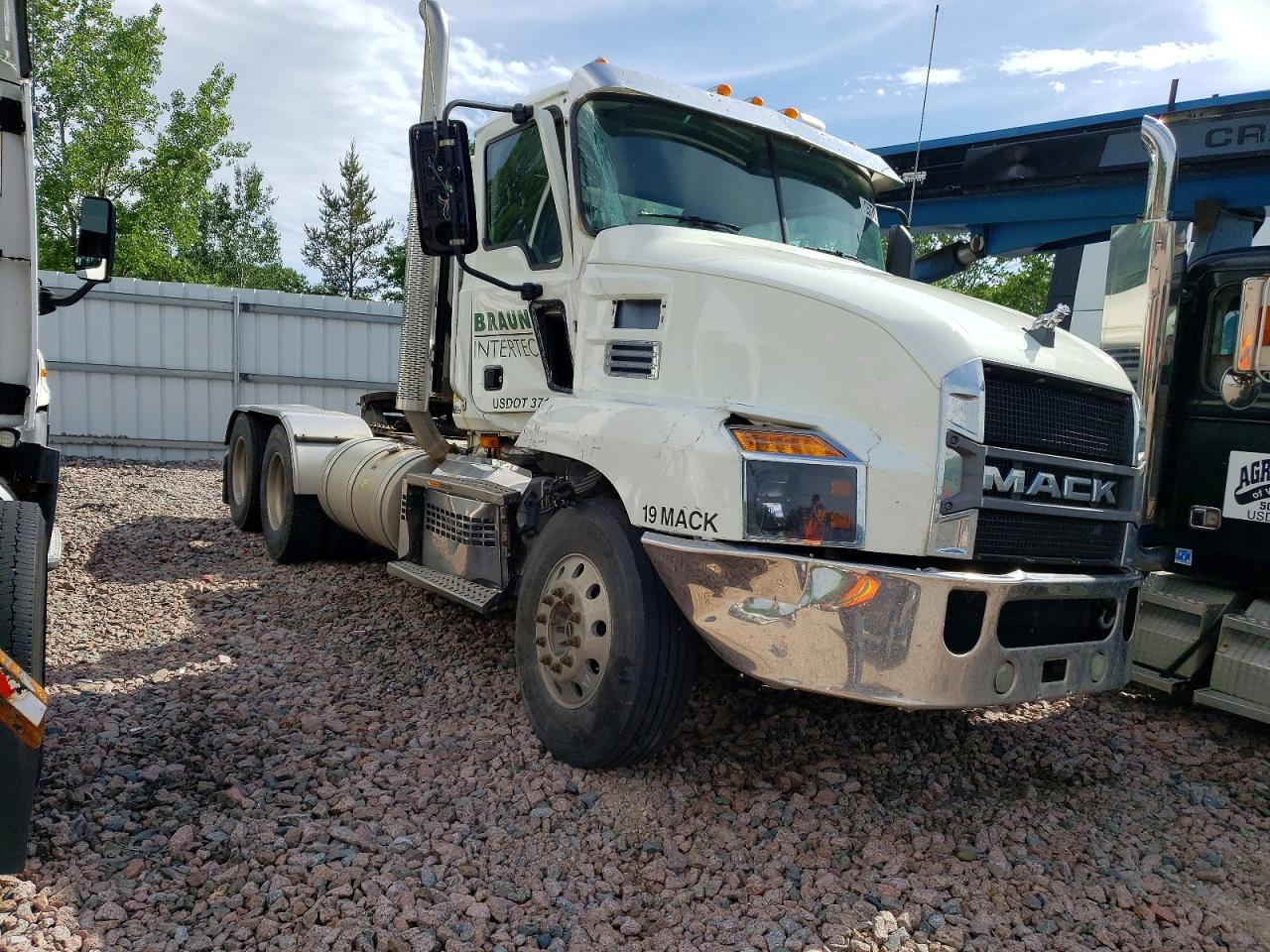 2019 MACK ALL OTHER