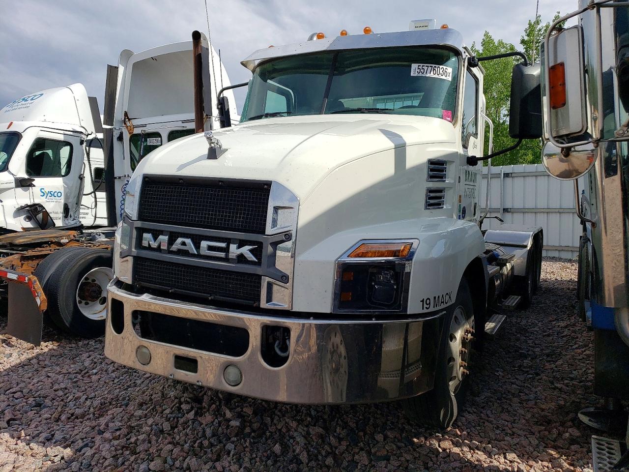 2019 MACK ALL OTHER
