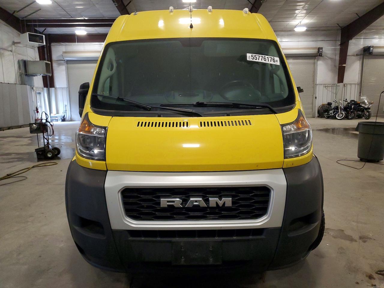 2021 RAM All Models