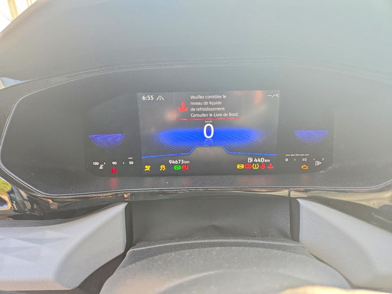 2022 VOLKSWAGEN TAOS S
