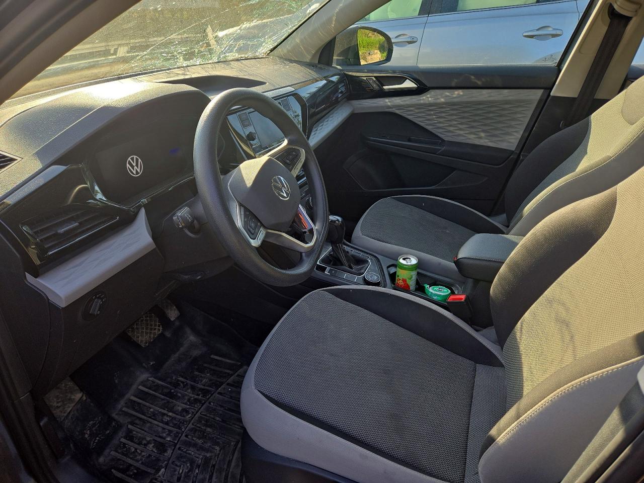 2022 VOLKSWAGEN TAOS S