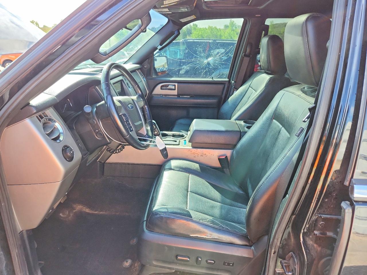 2016 FORD EXPEDITION
