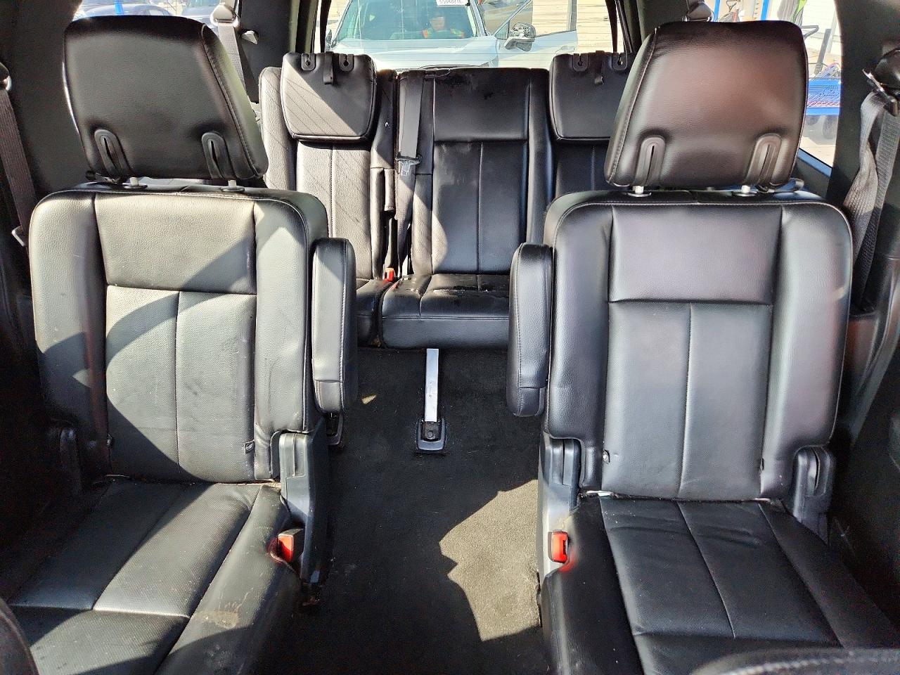 2016 FORD EXPEDITION
