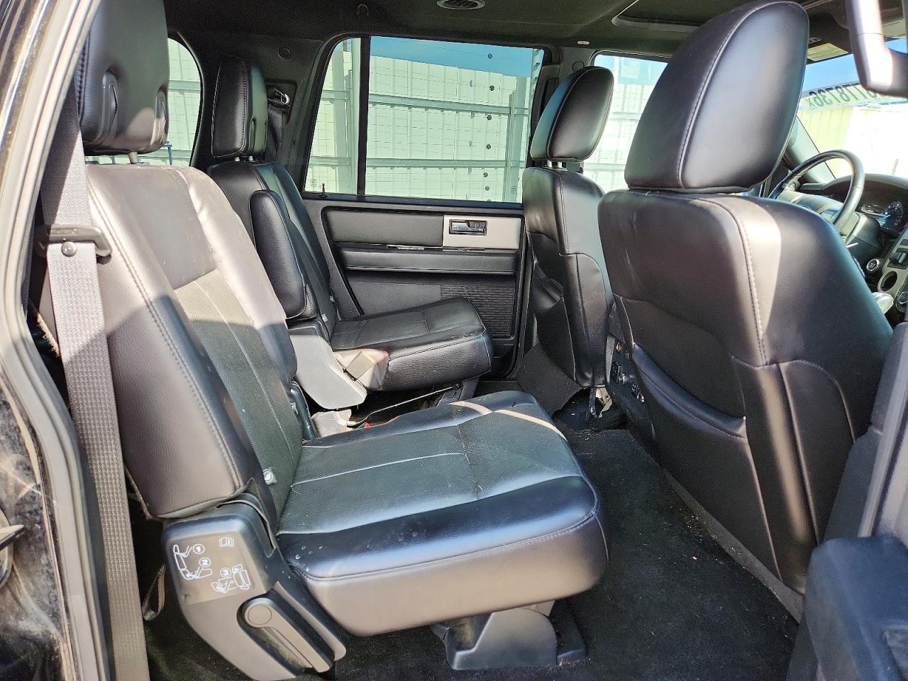 2016 FORD EXPEDITION