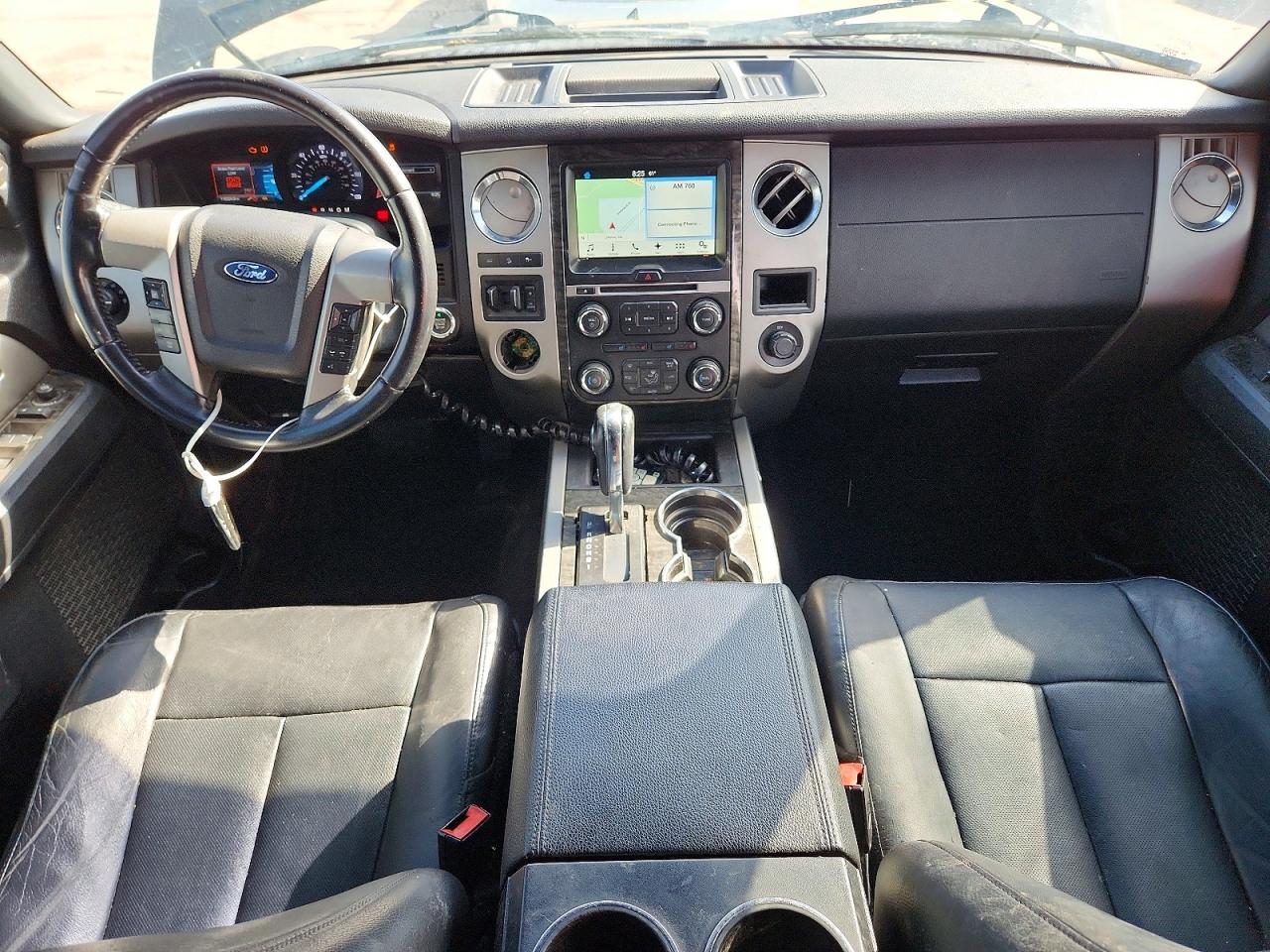 2016 FORD EXPEDITION