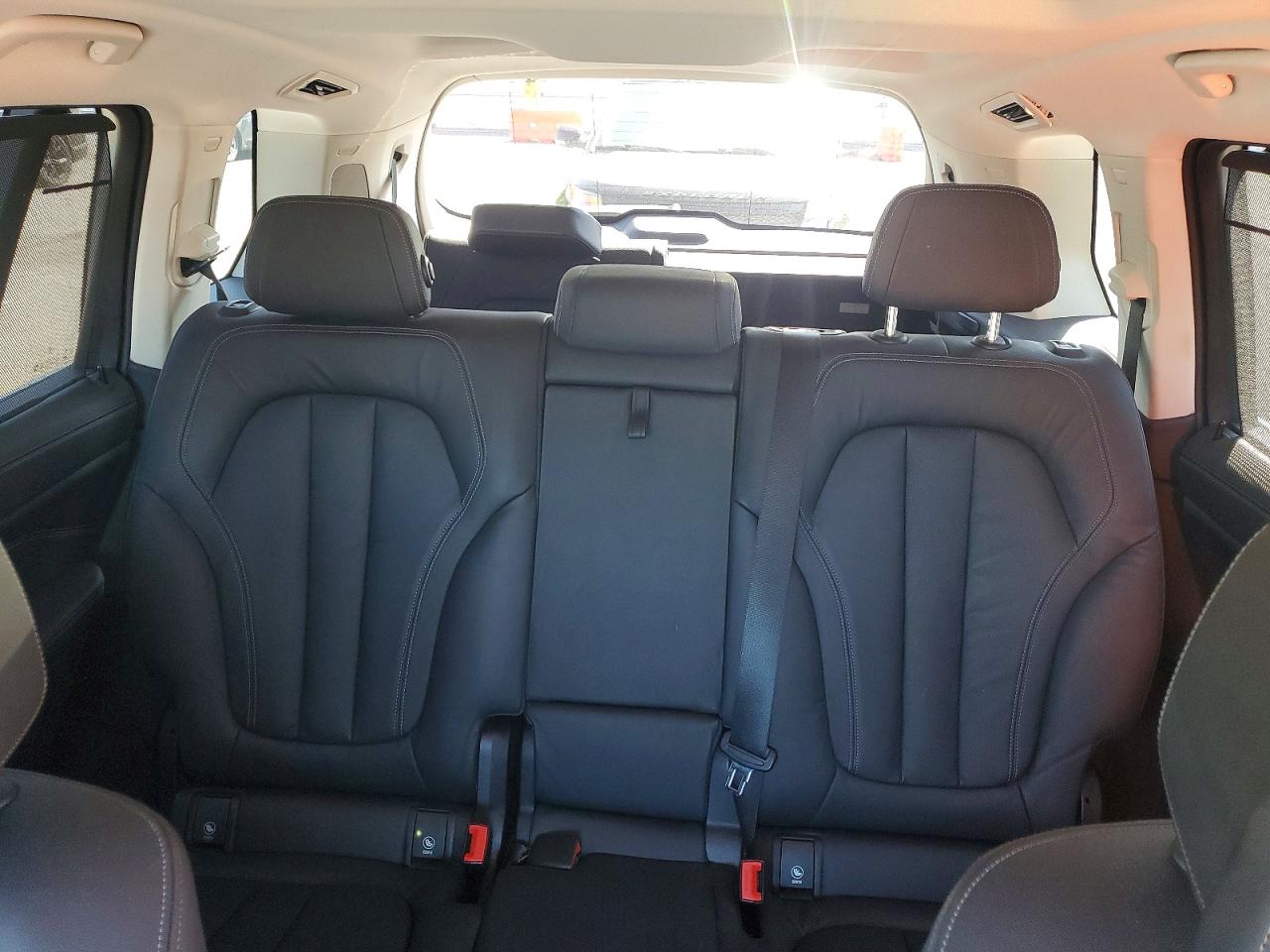 2019 BMW X7