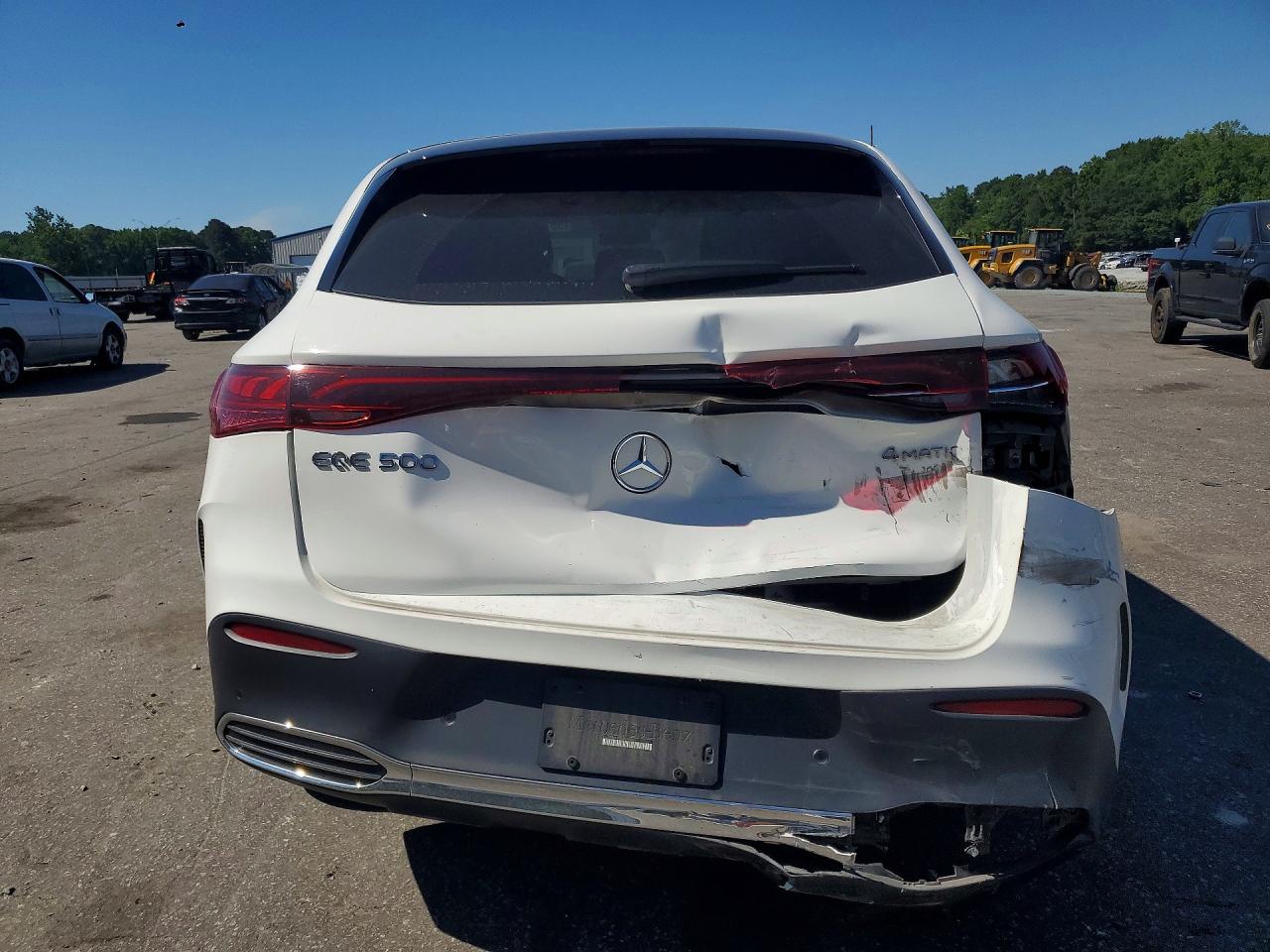 2023 MERCEDES-BENZ ALL OTHER