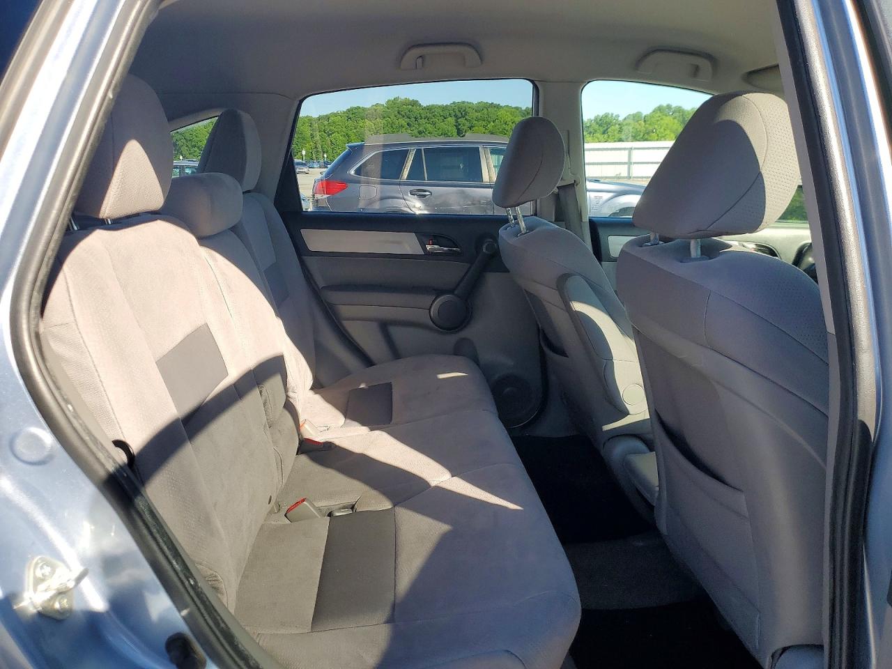 2011 HONDA CRV
