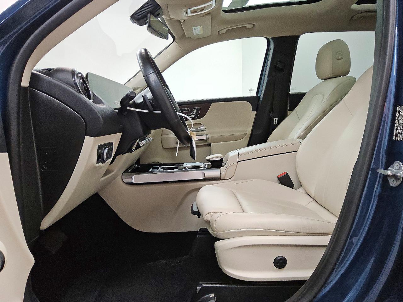 2020 MERCEDES-BENZ GLB-CLASS