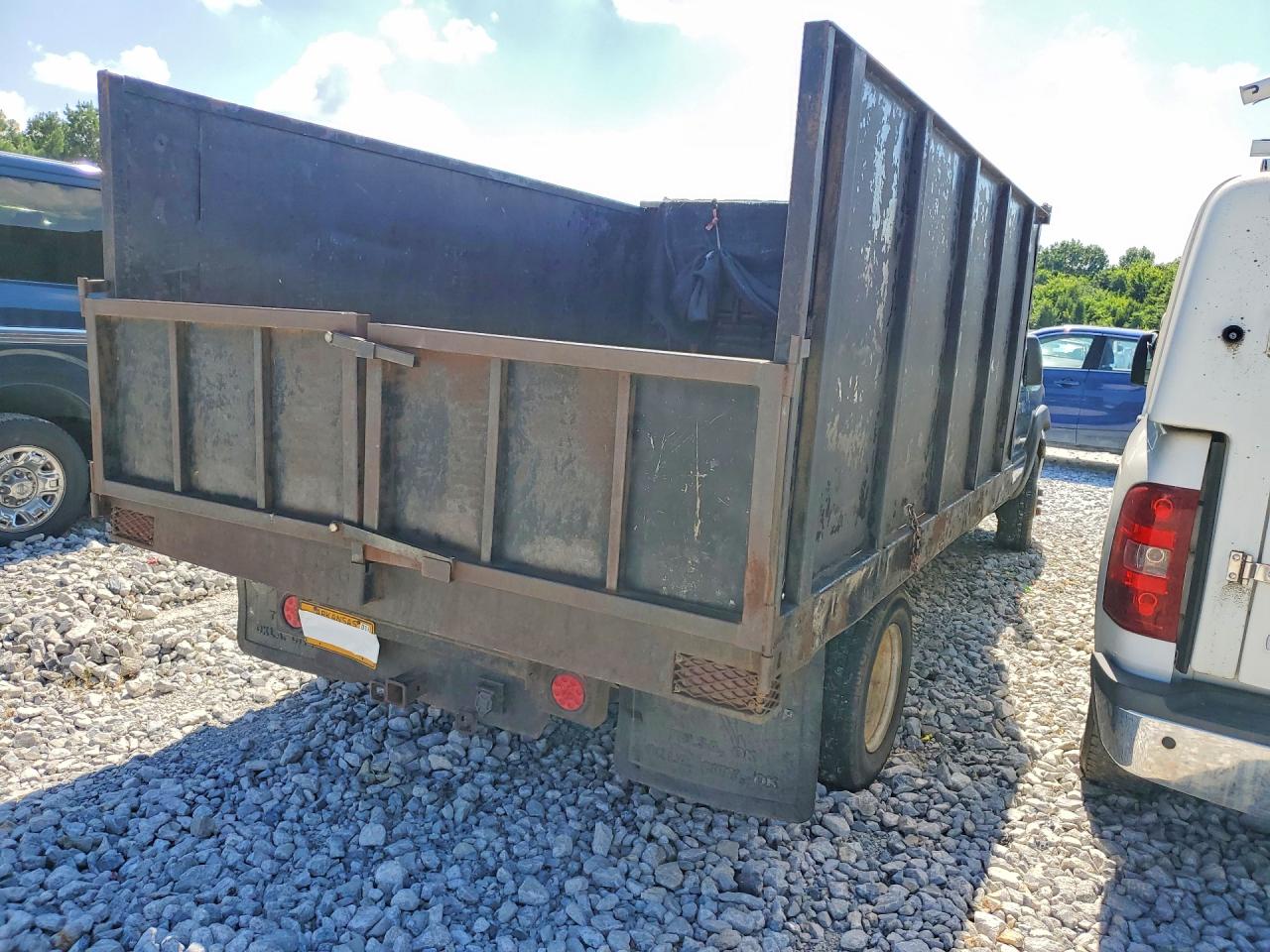 2004 CHEVROLET SILVERADO