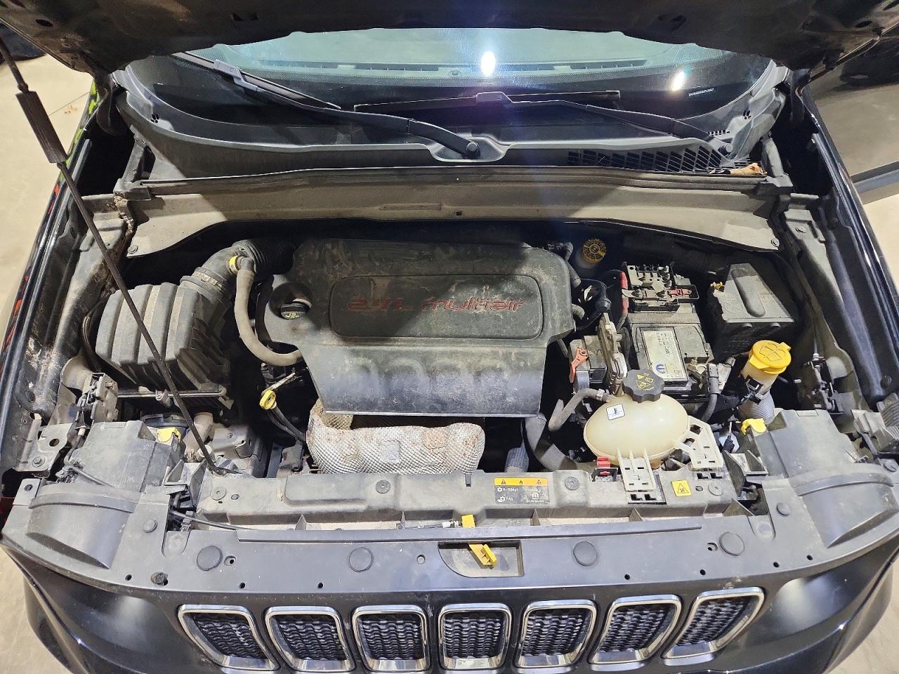 2020 JEEP RENEGADE