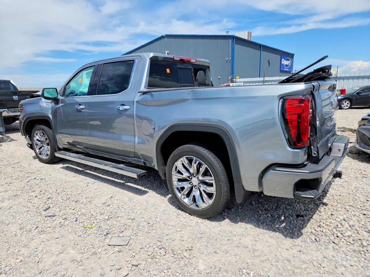 2025 GMC All Models