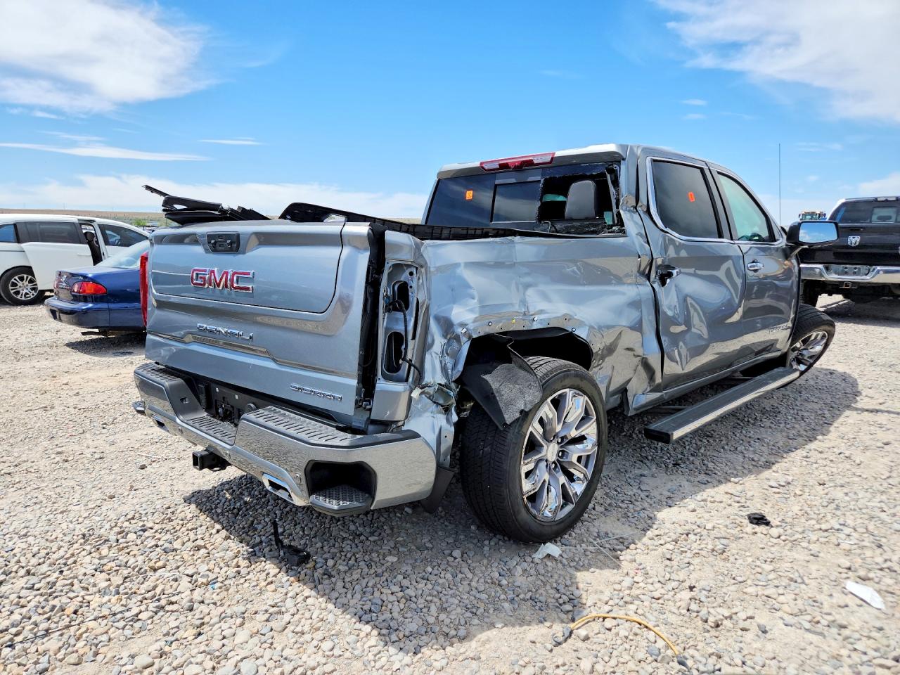 2025 GMC All Models