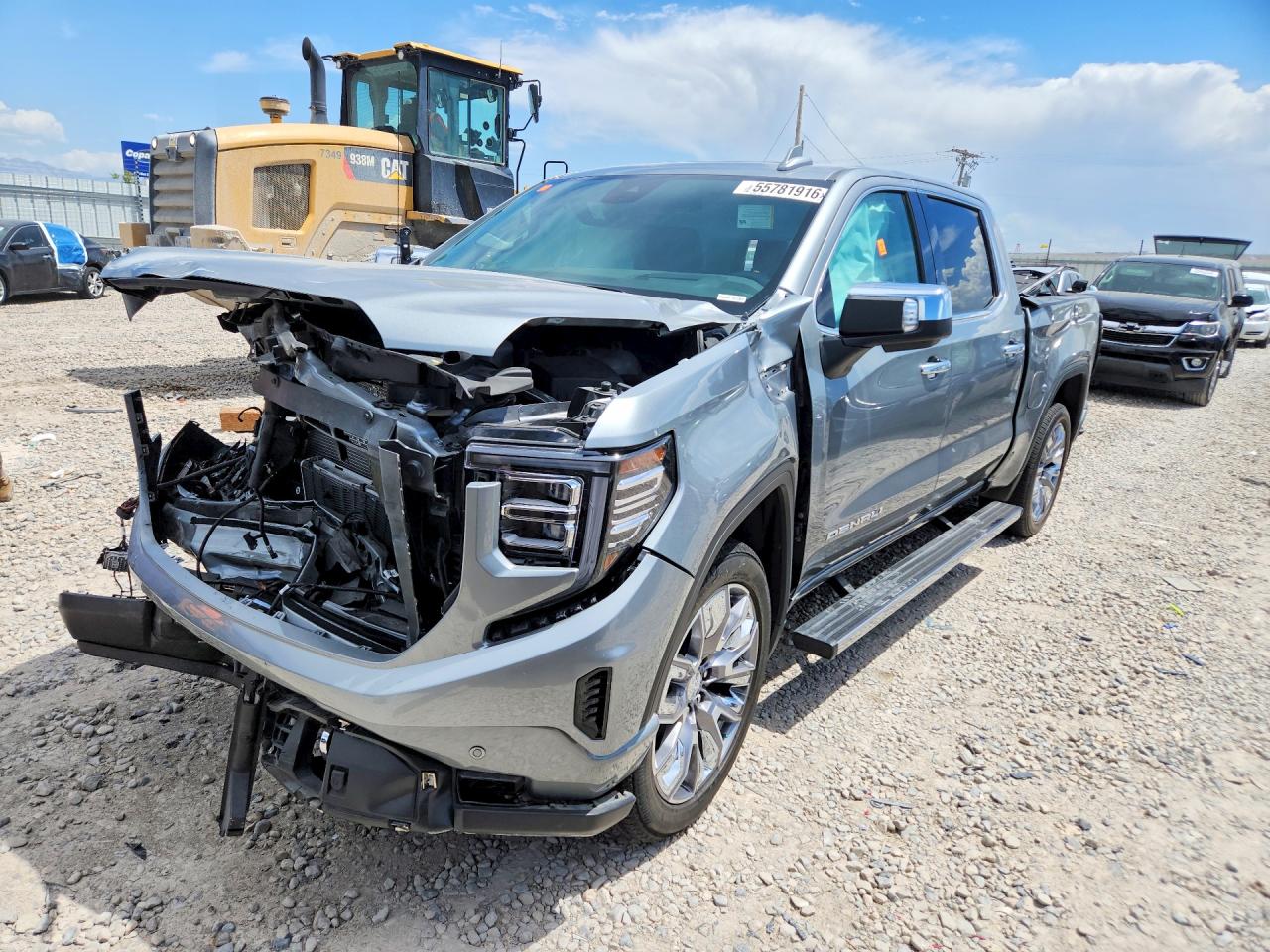2025 GMC All Models