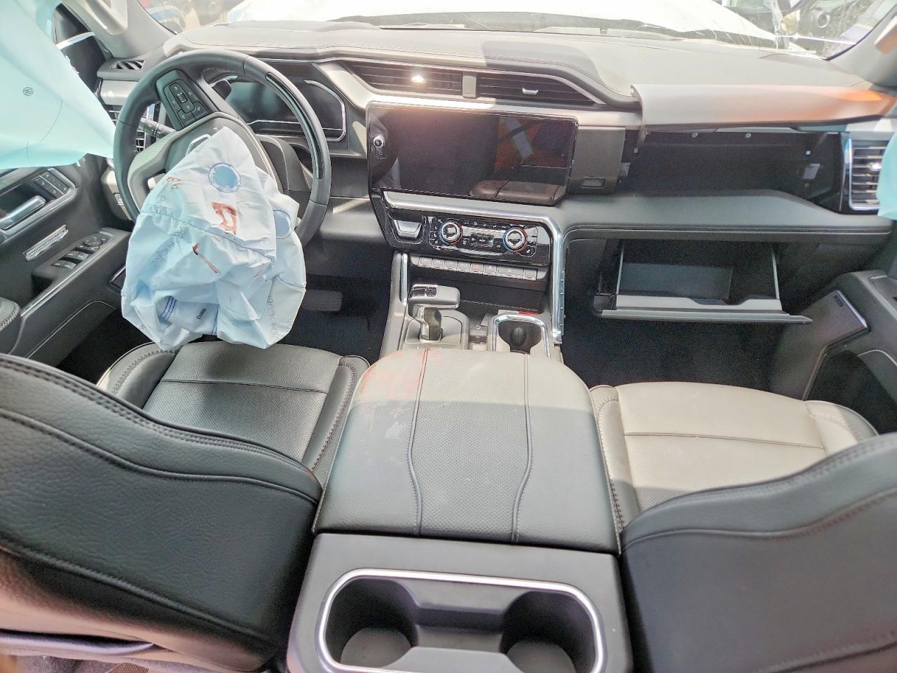 2025 GMC All Models