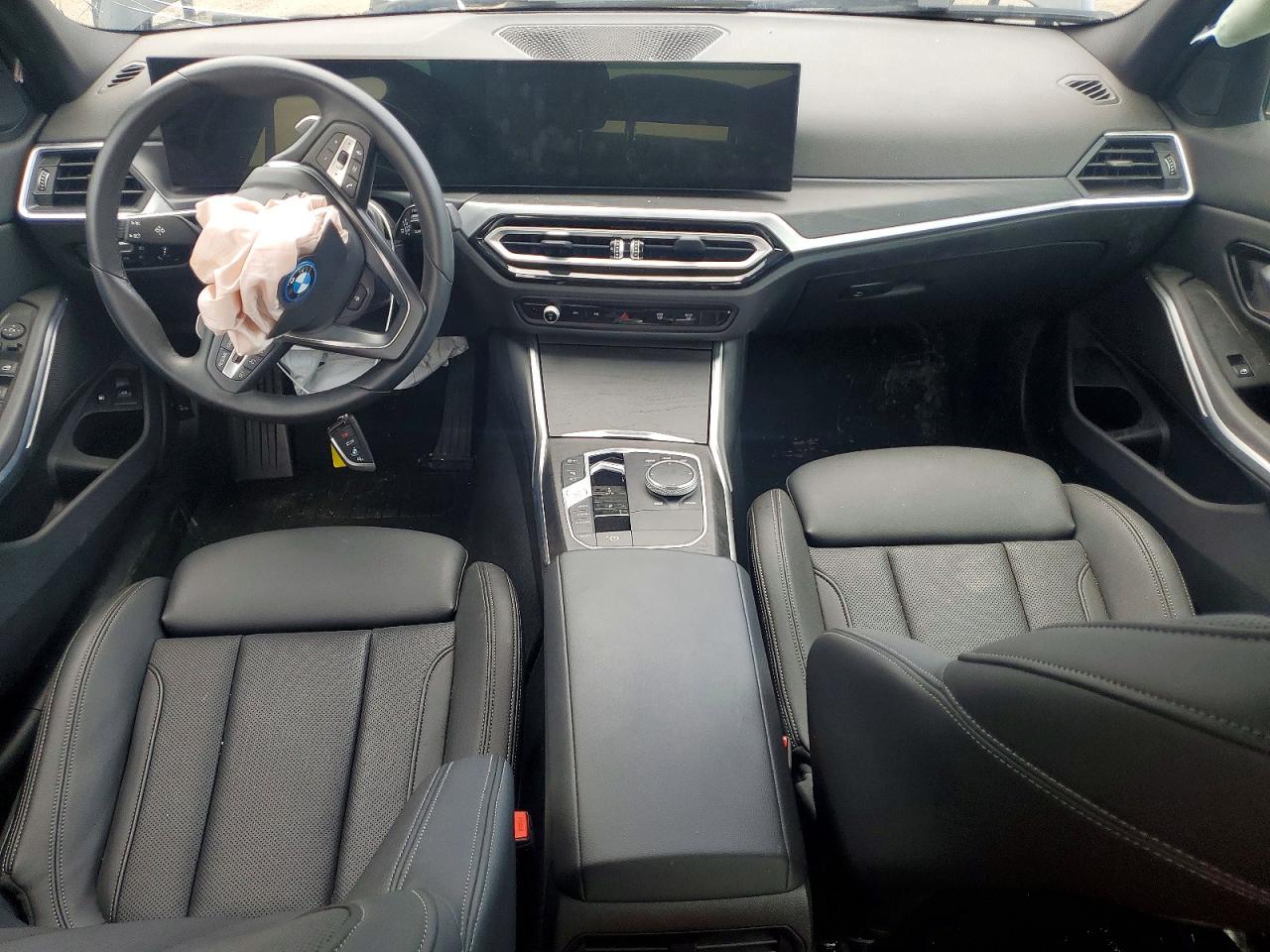 2024 BMW 3 SERIES