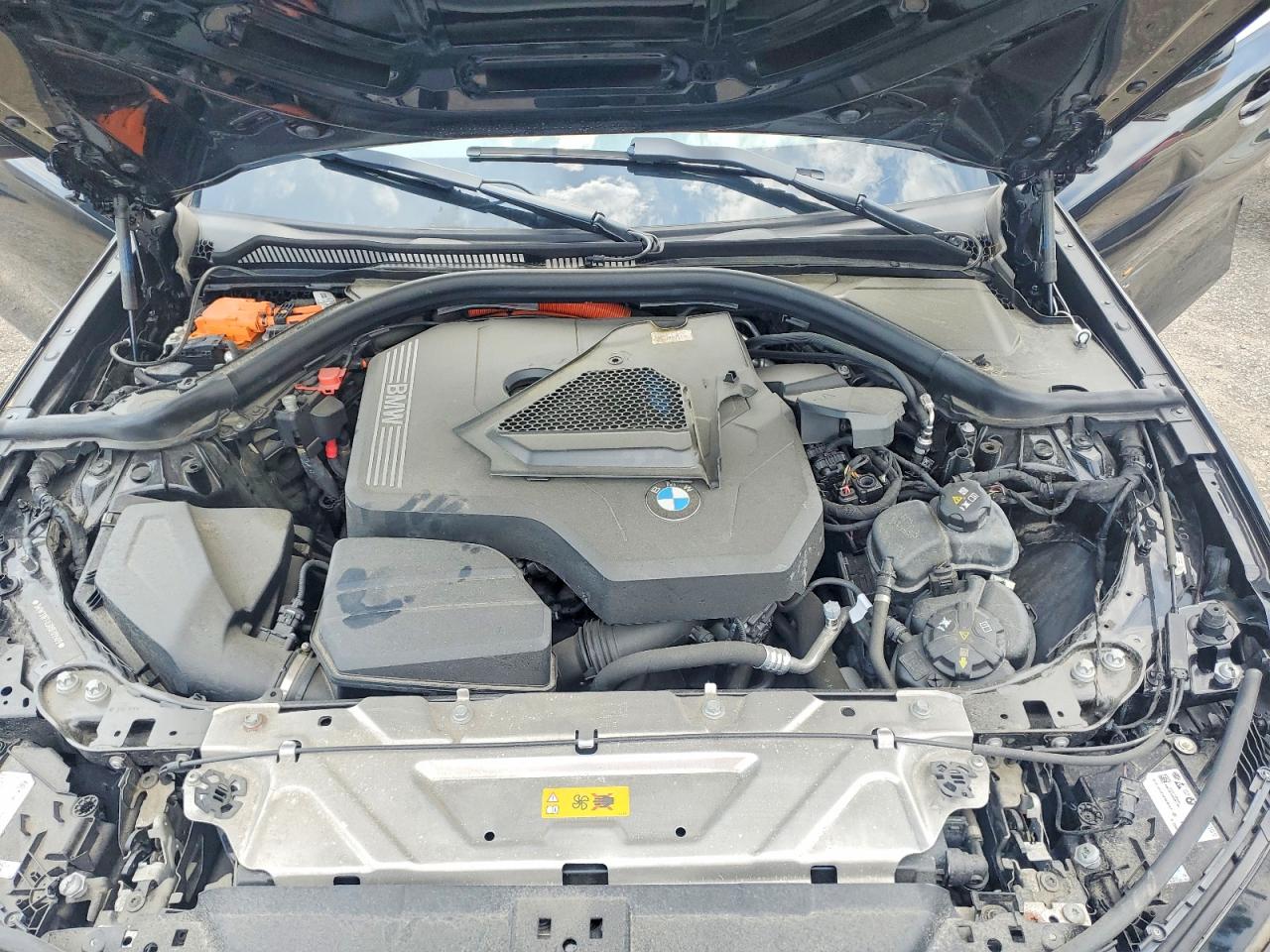 2024 BMW 3 SERIES