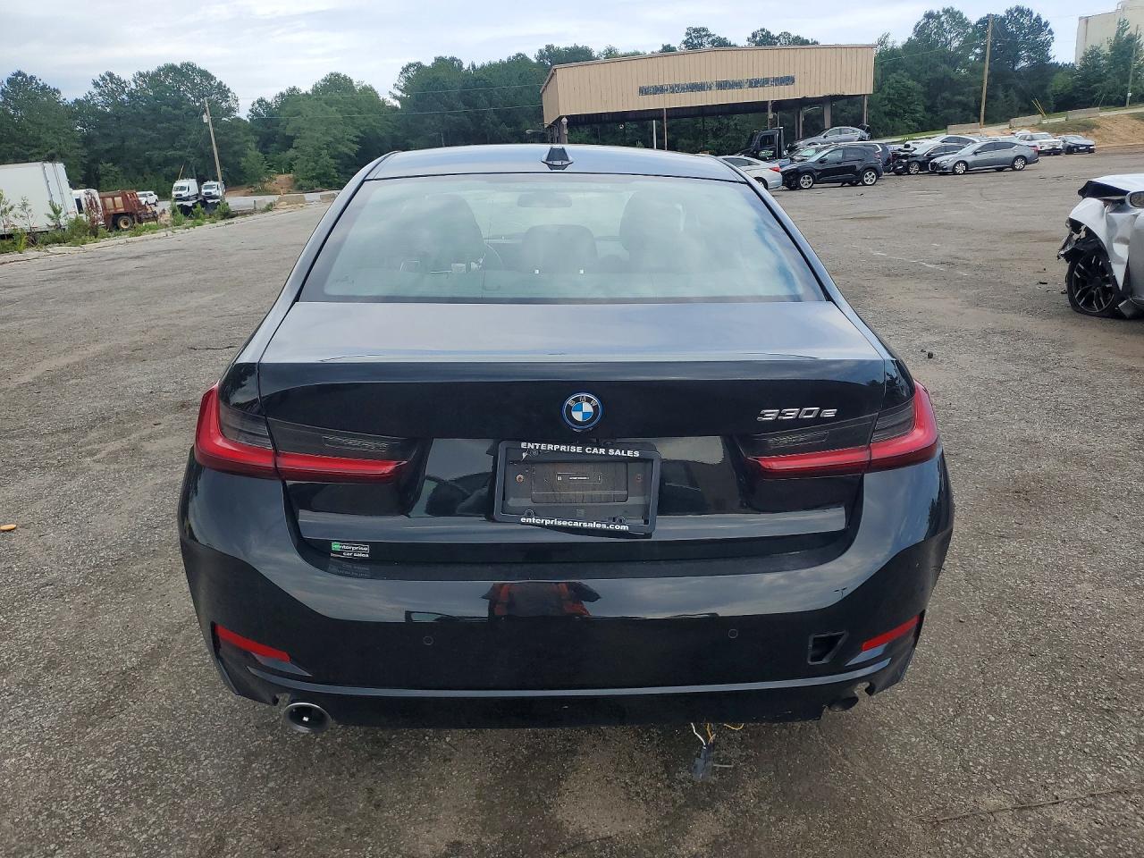 2024 BMW 3 SERIES