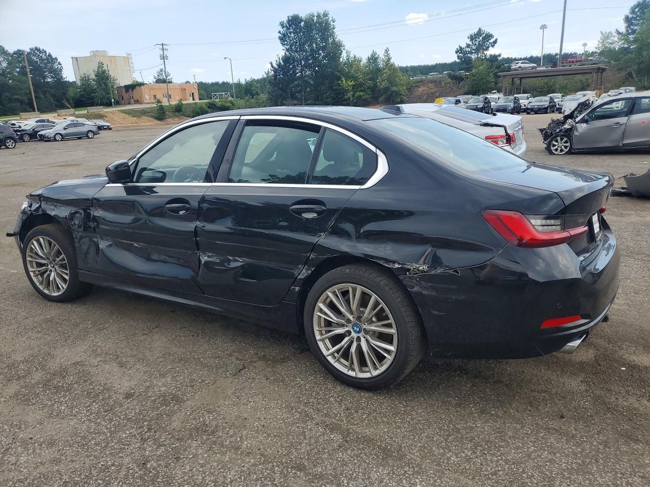 2024 BMW 3 SERIES