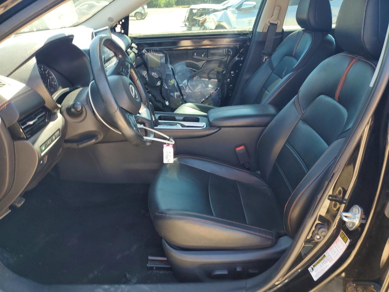 2023 NISSAN SENTRA