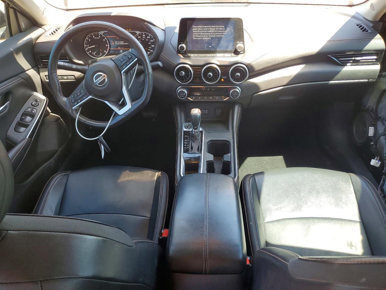 2023 NISSAN SENTRA
