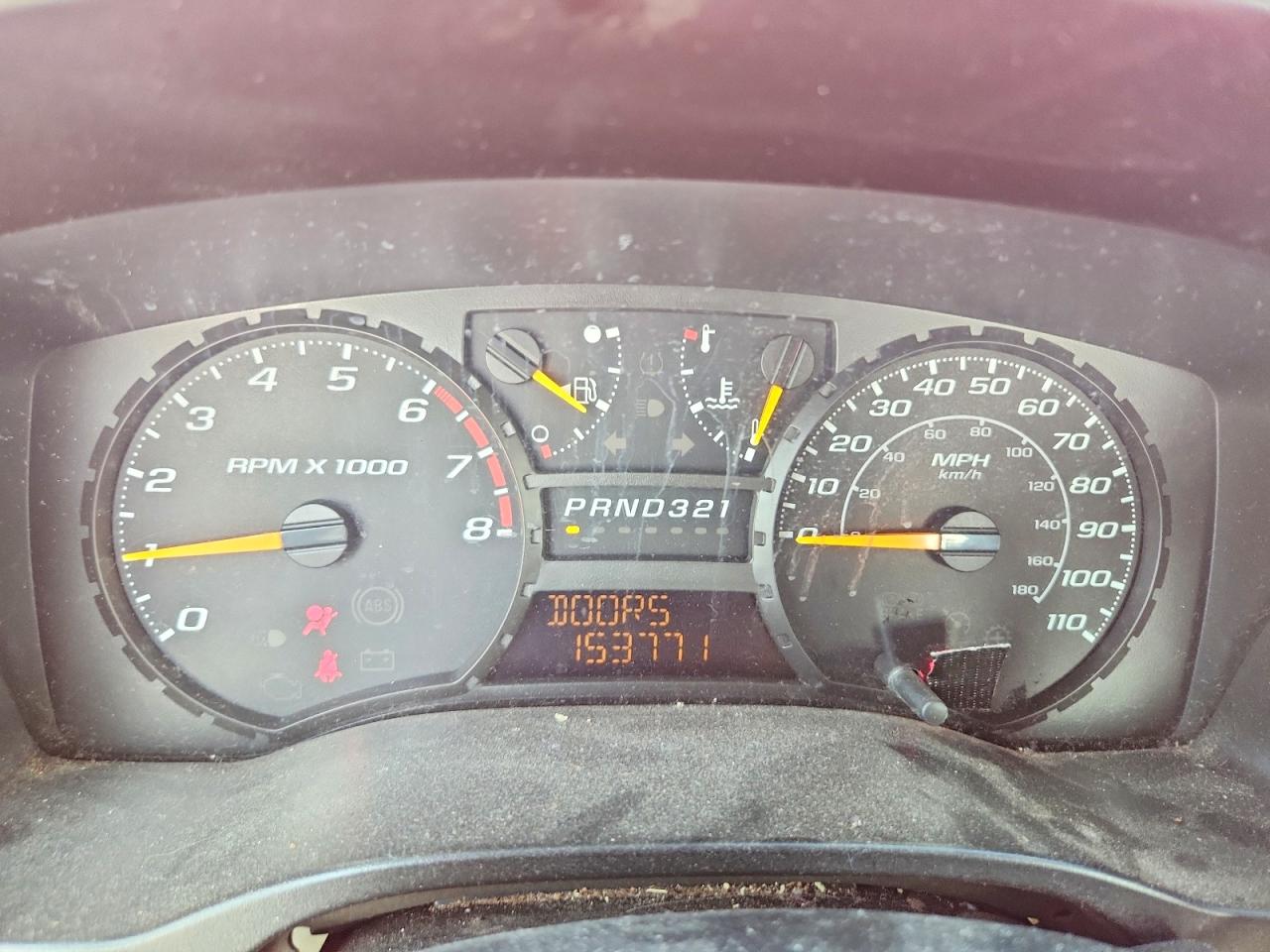 2007 CHEVROLET COLORADO