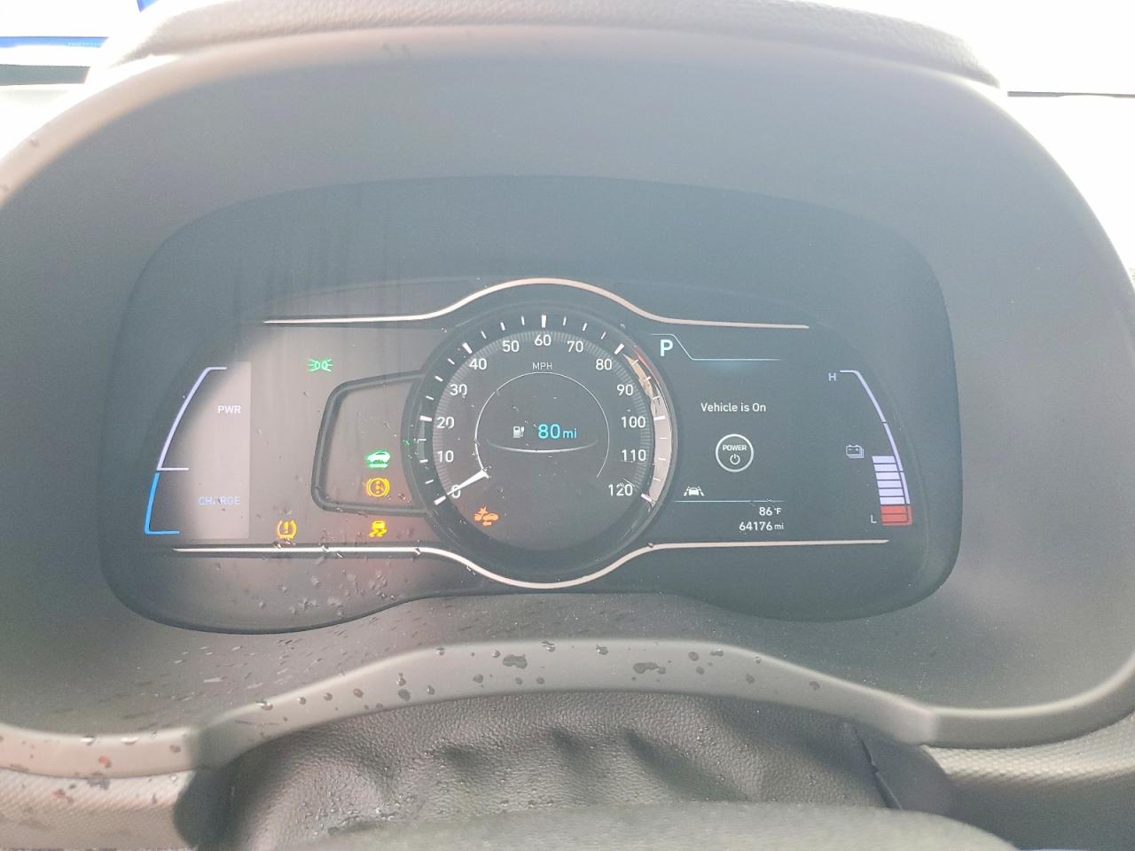 2020 HYUNDAI KONA