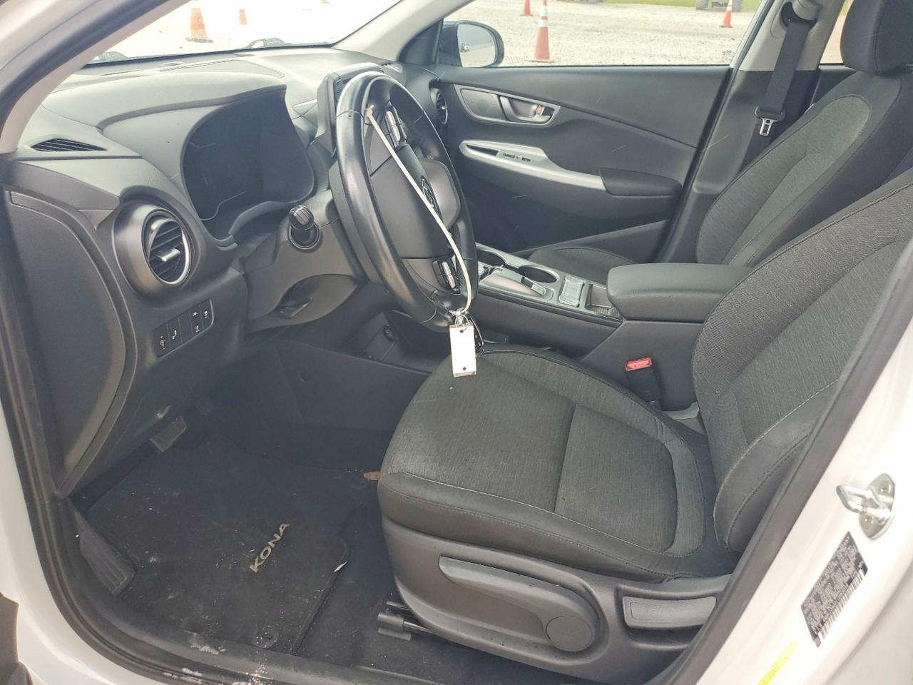 2020 HYUNDAI KONA