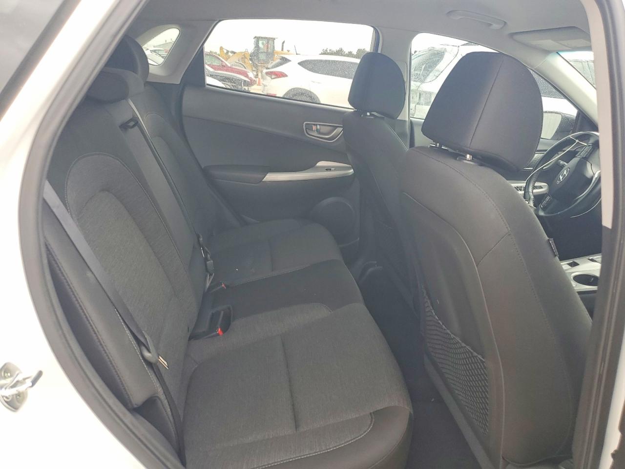 2020 HYUNDAI KONA