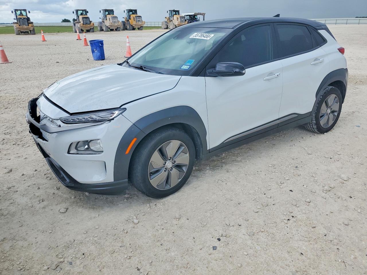 2020 HYUNDAI KONA