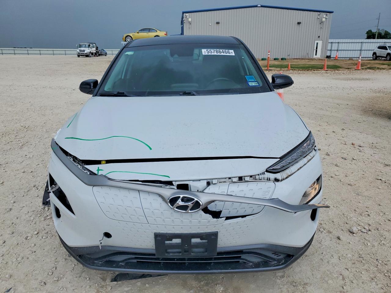 2020 HYUNDAI KONA
