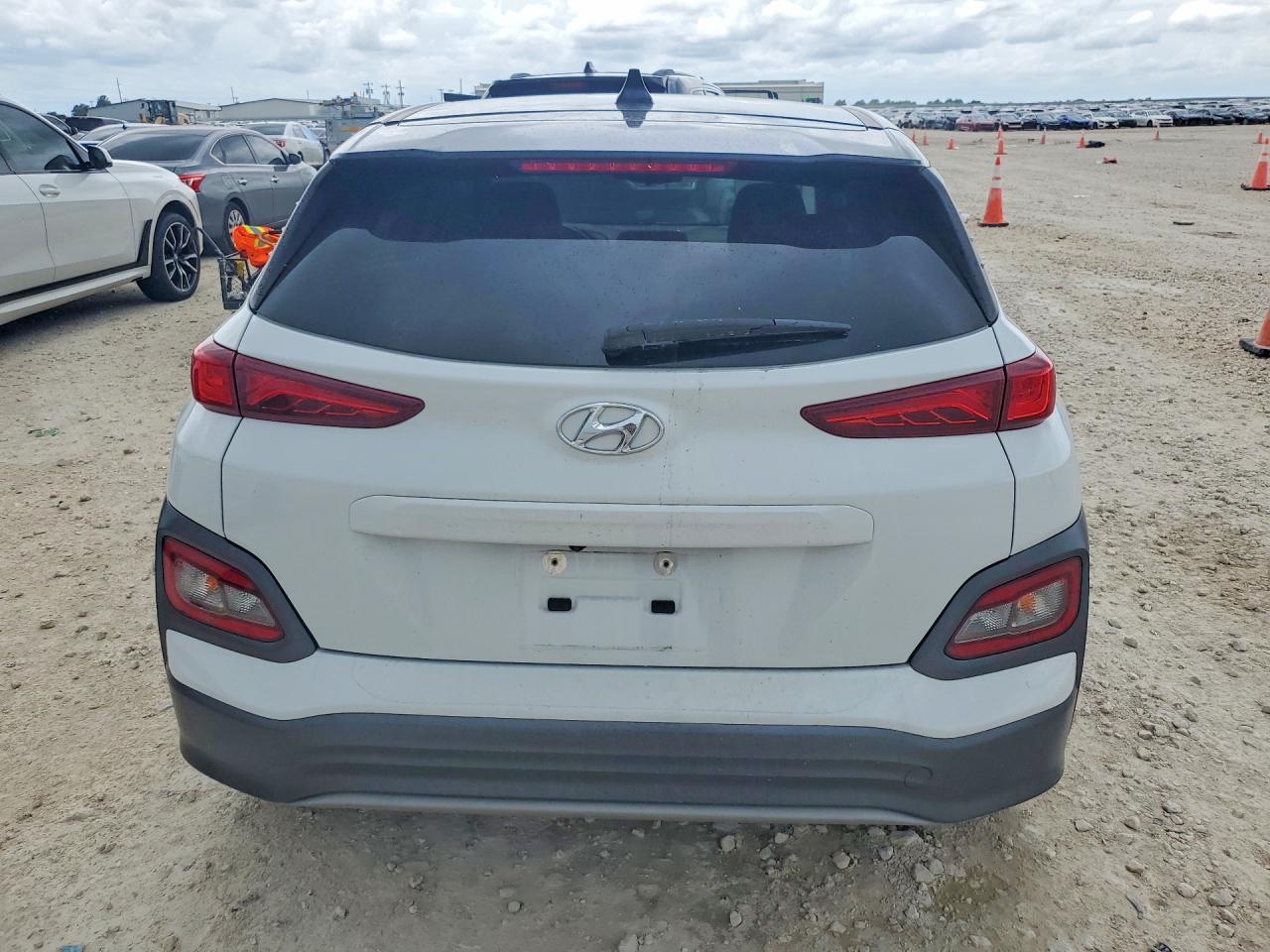2020 HYUNDAI KONA