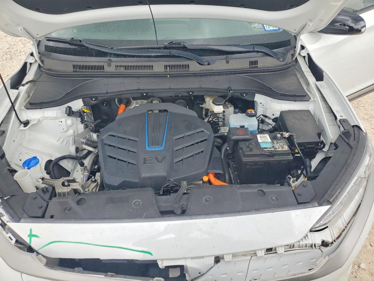 2020 HYUNDAI KONA
