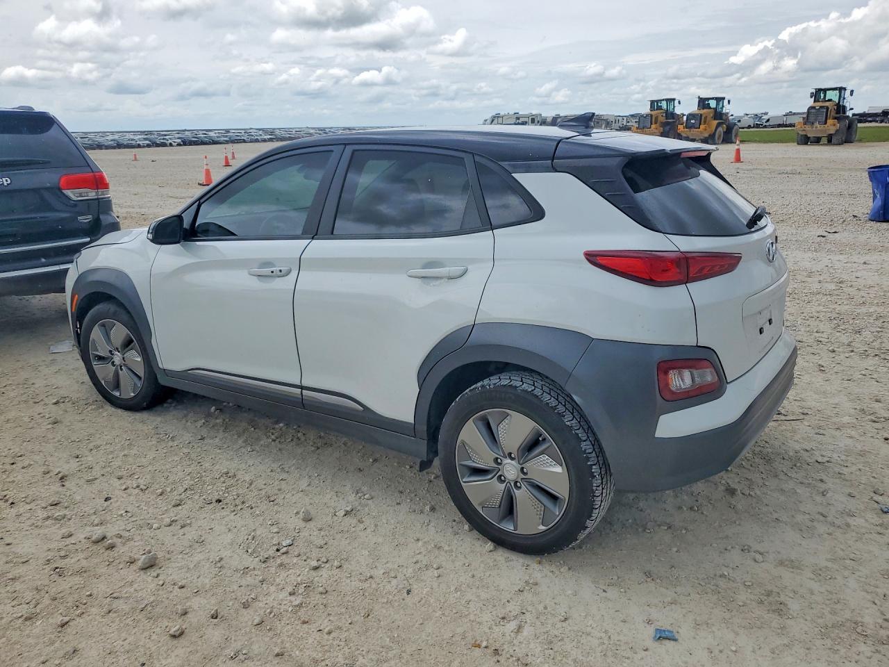 2020 HYUNDAI KONA