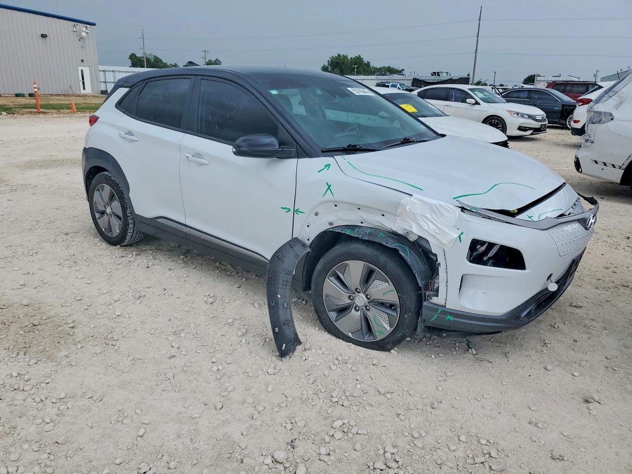 2020 HYUNDAI KONA
