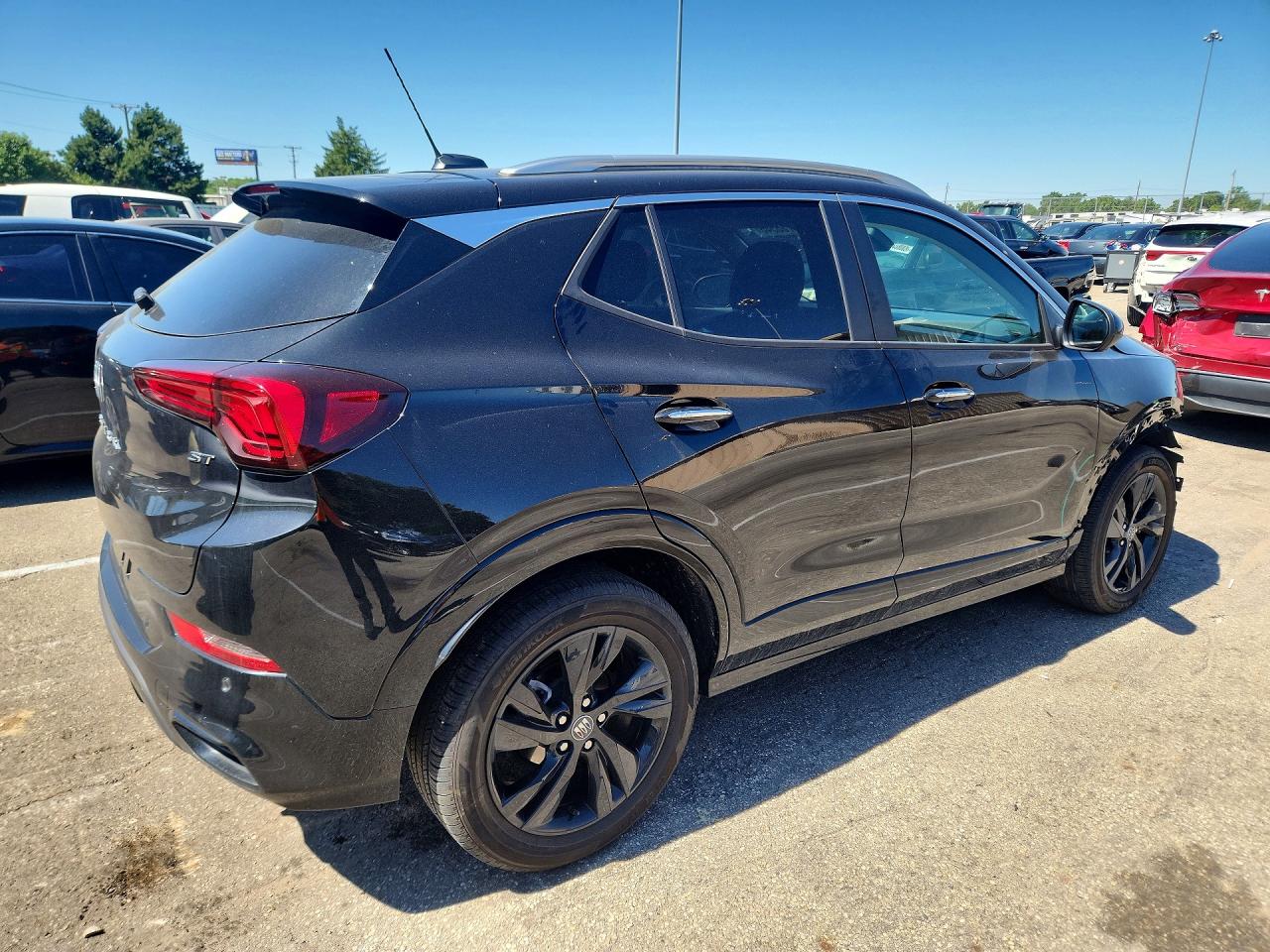 2024 BUICK ENCORE