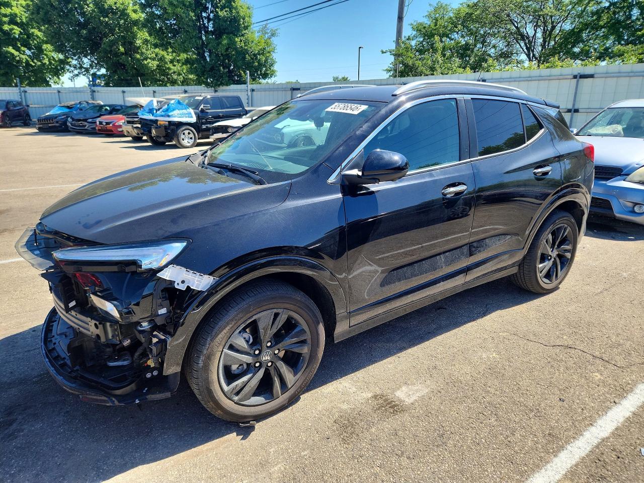 2024 BUICK ENCORE