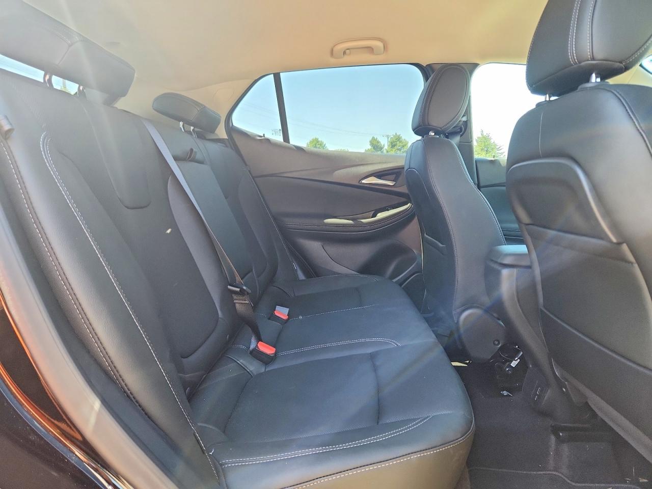 2024 BUICK ENCORE