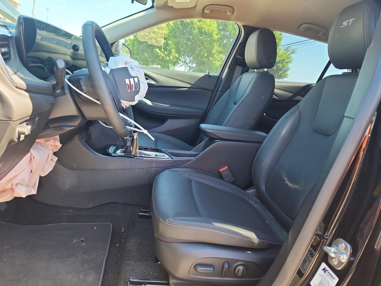 2024 BUICK ENCORE