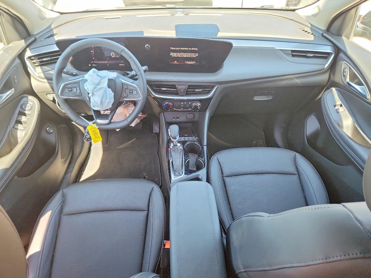 2024 BUICK ENCORE