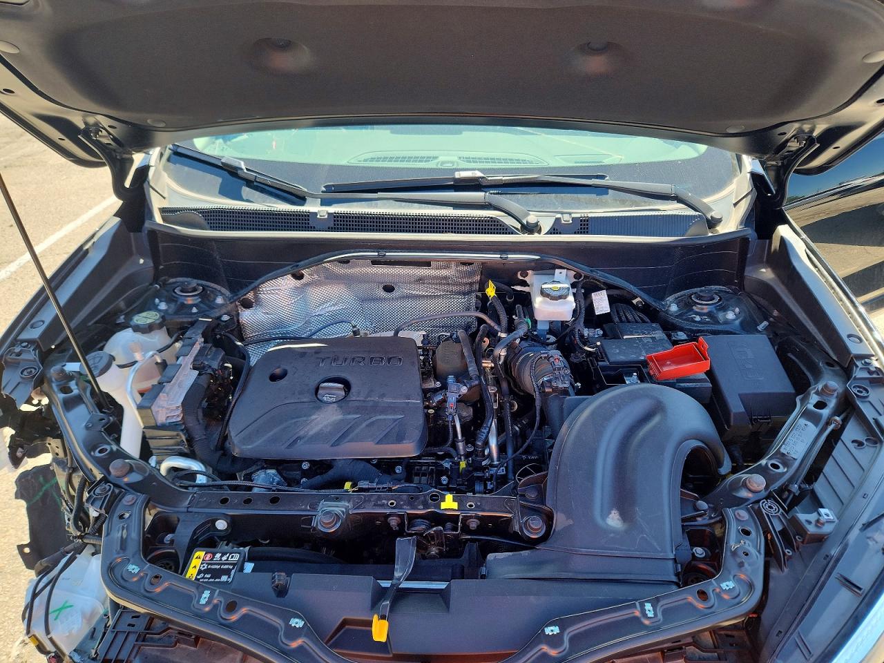 2024 BUICK ENCORE