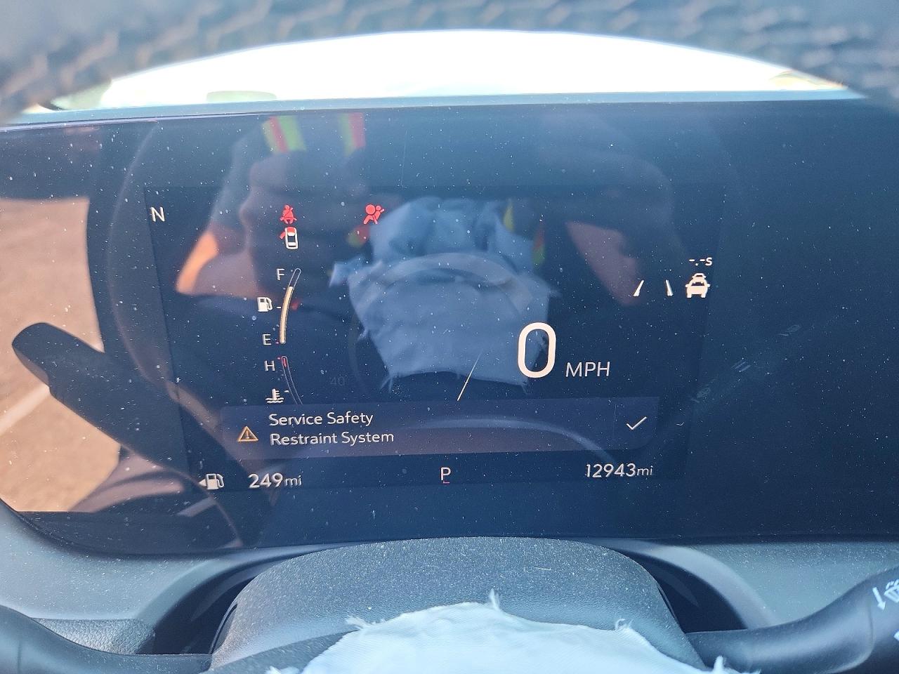 2024 BUICK ENCORE