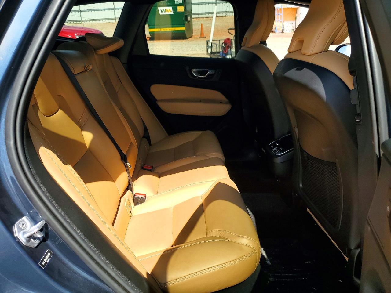 2022 VOLVO XC60