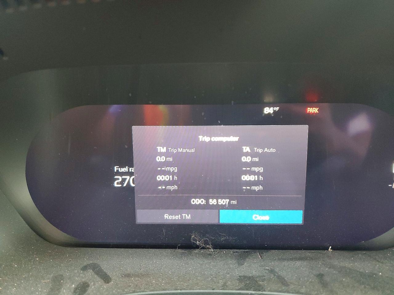 2022 VOLVO XC60