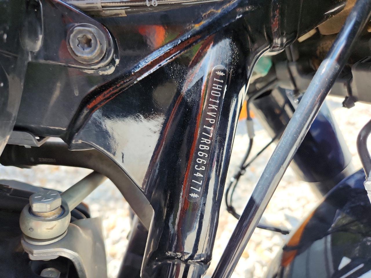 2024 HARLEY DAVIDSON FL