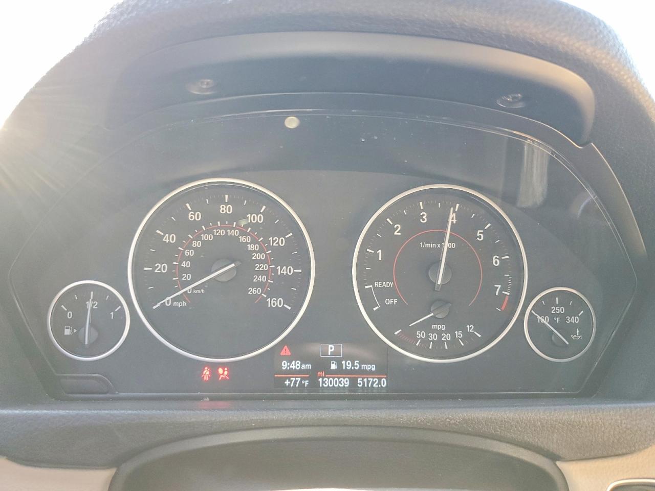 2015 BMW 4 SERIES