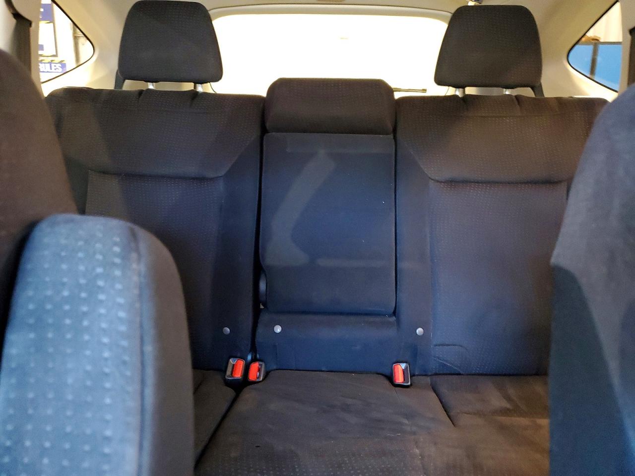 2014 HONDA CRV
